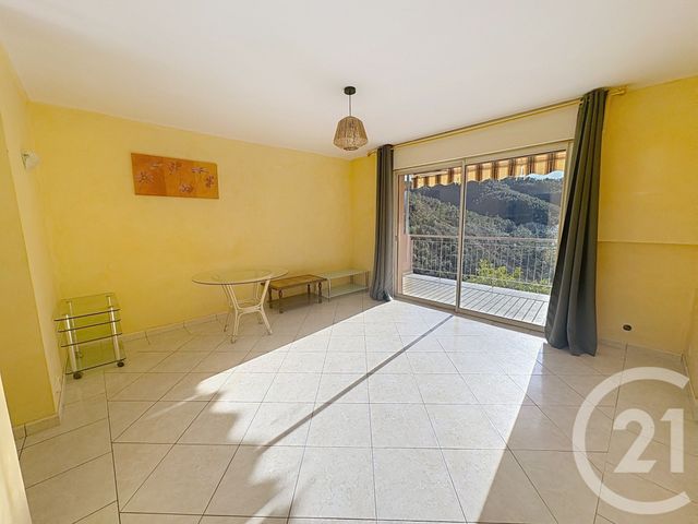 Appartement F2 à vendre - 2 pièces - 36.17 m2 - THEOULE SUR MER - 06 - PROVENCE-ALPES-COTE-D-AZUR - Century 21 Marina Immobilier