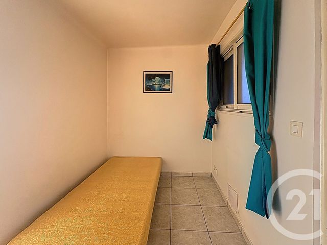 Appartement F2 à vendre - 2 pièces - 36.17 m2 - THEOULE SUR MER - 06 - PROVENCE-ALPES-COTE-D-AZUR - Century 21 Marina Immobilier