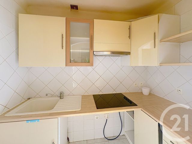 Appartement F2 à vendre - 2 pièces - 36.17 m2 - THEOULE SUR MER - 06 - PROVENCE-ALPES-COTE-D-AZUR - Century 21 Marina Immobilier